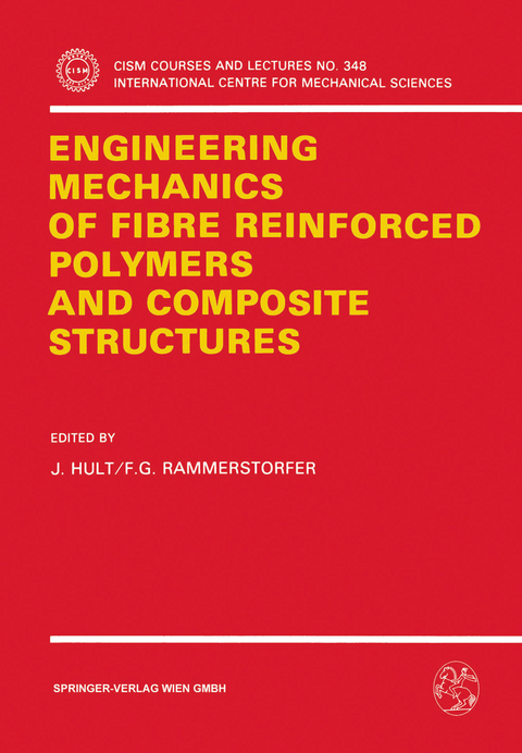 Engineering Mechanics of Fibre Reinforced Polymers and Composite Structures - 