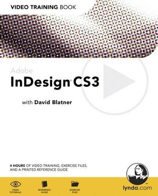 Adobe InDesign CS3 - David Blatner