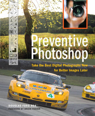 Preventive Photoshop - Douglas Ford Rea
