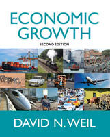 Economic Growth - David N. Weil