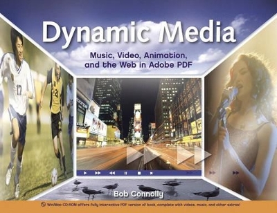 Dynamic Media - Bob Connolly