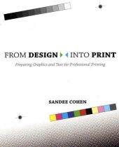 From Design Into Print - Sandee Cohen