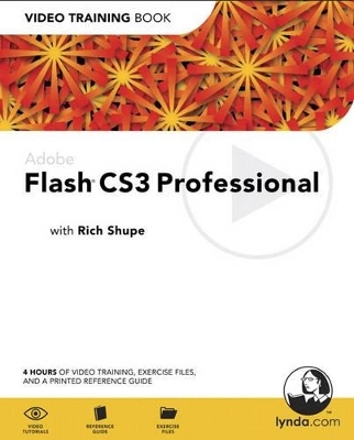 Adobe Flash CS3 Professional - Rich Shupe