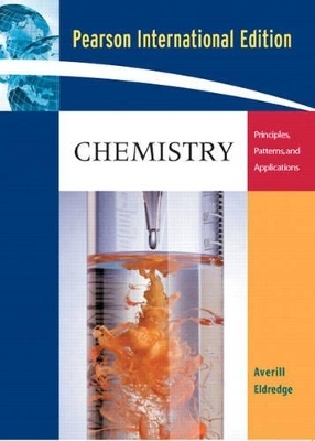 Chemistry - Bruce A. Averill, Patricia Eldredge