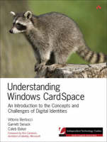 Understanding Windows CardSpace - Vittorio Bertocci, Garrett Serack, Caleb Baker