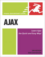 AJAX - Jim Keogh, Ken Davidson