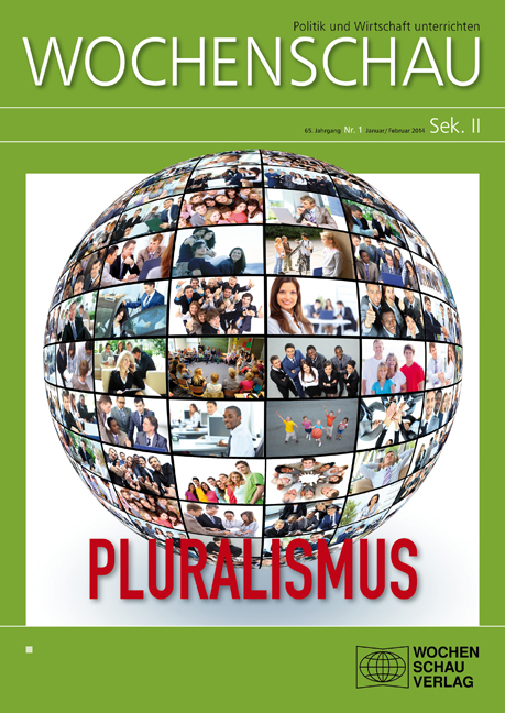 Pluralismus - Peter Massing