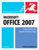 Microsoft Office 2007 for Windows - Steve Schwartz