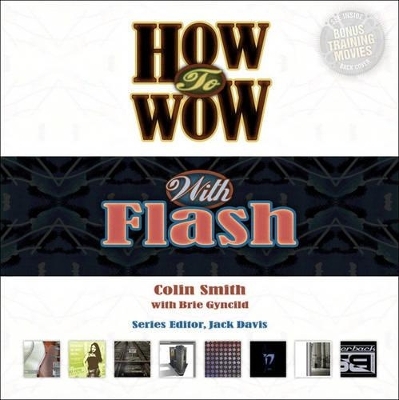 How to Wow with Flash - Colin Smith