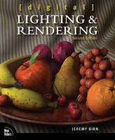 Digital Lighting and Rendering - Jeremy Birn