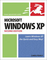 Microsoft Windows XP, Second Edition - Chris Fehily