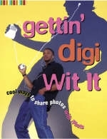 Gettin' Digi With - Fred Johnson