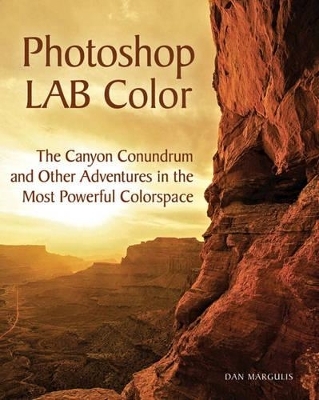 Photoshop LAB Color - Dan Margulis