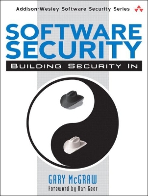 Software Security - Gary McGraw