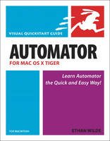 Automator for Mac OS X Tiger - Ethan Wilde