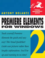 Premiere Elements 2 for Windows - Antony Bolante