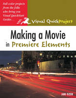 Making a Movie in Premiere Elements - Jan Ozer