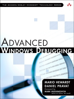 Advanced Windows Debugging - Mario Hewardt, Daniel Pravat