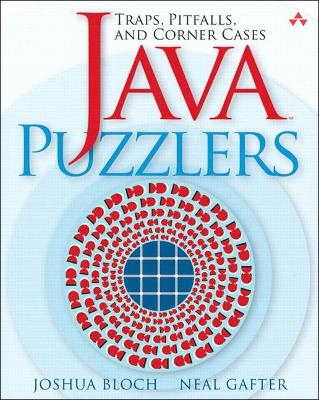 Java Puzzlers - Joshua Bloch, Neal Gafter