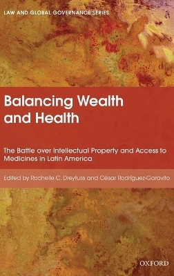 Balancing Wealth and Health - 