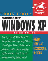 Windows XP - Chris Fehily