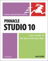 Pinnacle Studio 10 for Windows - Jan Ozer