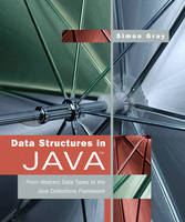 Data Structures in Java - Simon Gray