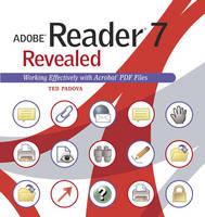 Adobe Reader 7 Revealed - Ted Padova