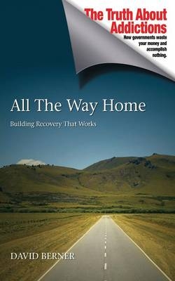 All The Way Home - David Berner