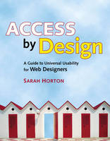 Access by Design - Sarah Horton