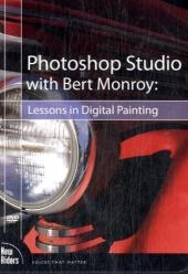 Photoshop Studio with Bert Monroy - Bert Monroy