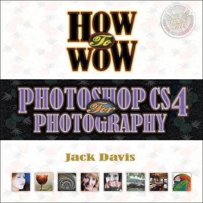 How to Wow - Jack Davis