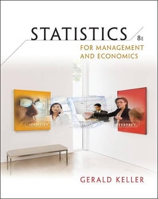 Statistics for Management and Economics - Gerald Keller