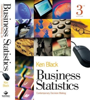 Business Statistics - Ken Black