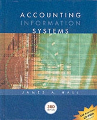 Accounting Information Systems - James A. Hall
