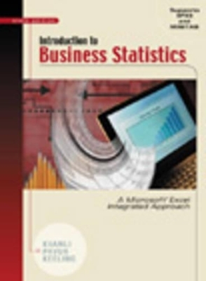 Introduction to Business Statistics - Alan H. Kvanli, Robert J. Pavur, Kellie Keeling