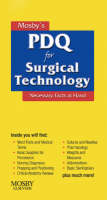 Mosby'S Surgical Technology Pdq - Jaime Samour