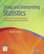 Using and Interpreting Statistics - Eric W. Corty