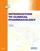 Introduction to Clinical Pharmacology - Marilyn Winterton Edmunds