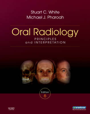 Oral Radiology - Stuart C. White, Michael J. Pharoah