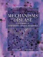 Mechanisms of Disease - David O. Slauson, B.J. Cooper