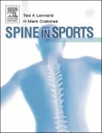 Spine in Sports - Ted A. Lennard, H. Mark Crabtree