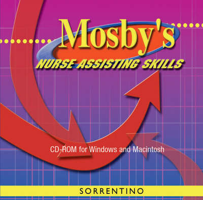 Mosby's Nursing Assistant Skills - Sheila A. Sorrentino