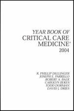 Yearbook of Critical Care Medicine - 