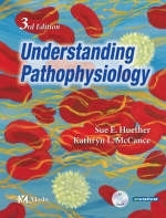 Understanding Pathophysiology - Sue E. Huether, Kathryn L. McCance