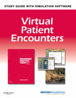Virtual Patient Encounters for Paramedic Practice Today - Barbara Aehlert