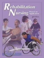 Rehabilitation Nursing Process - Shirley P. Hoeman