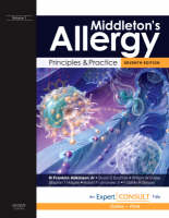 Middleton's Allergy - 