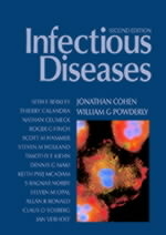 Infectious Diseases - Jonathan Cohen, William G. Powderly