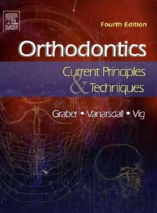 Orthodontics - Thomas M. Graber, Jr. Robert L. Vanarsdall, Katherine W. L. Vig